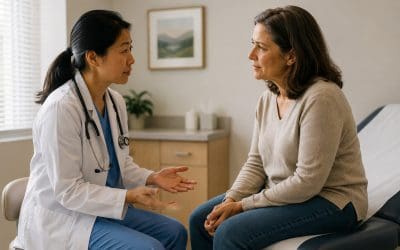 Medical Cannabis Stigma: The Hidden Barrier in Healthcare